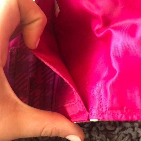 Vera Bradley wallet - Picture 4 of 4